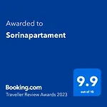 Sorinapartament