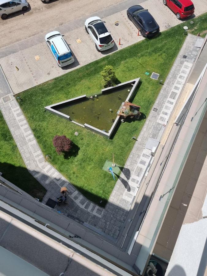Sorinapartament Apartment *