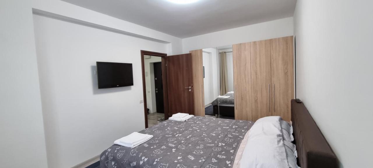 Sorinapartament Apartment